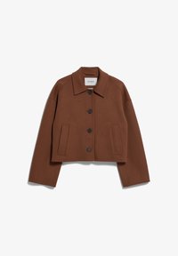 Unselected, dark tobacco