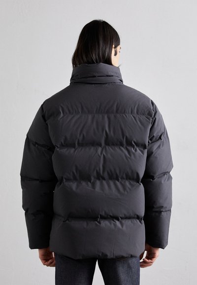 Holzweiler DOVRE JACKET - Tolldzseki - grey