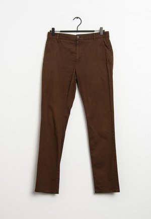 HUGO Chino - brown