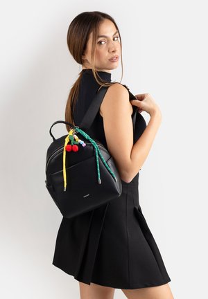 Miriade, ZAINO COCONUT - Zaino - nero