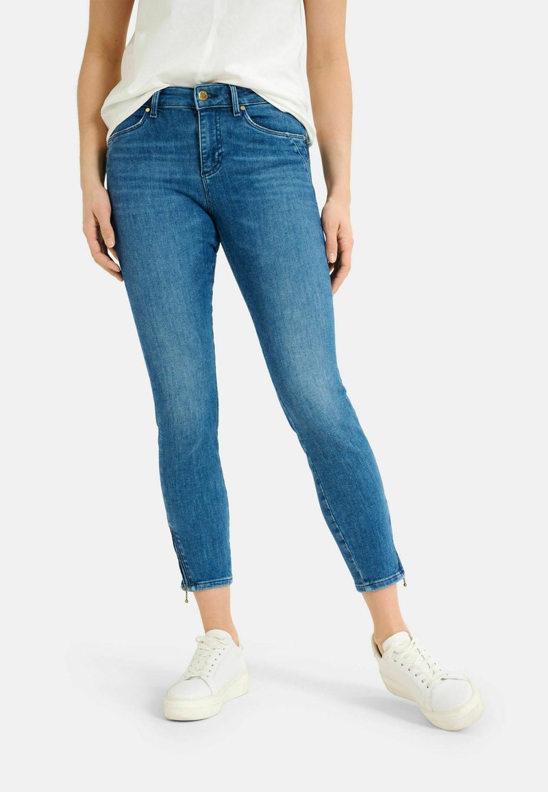Brax jeans Ana Sensation in dark denim | BeOne