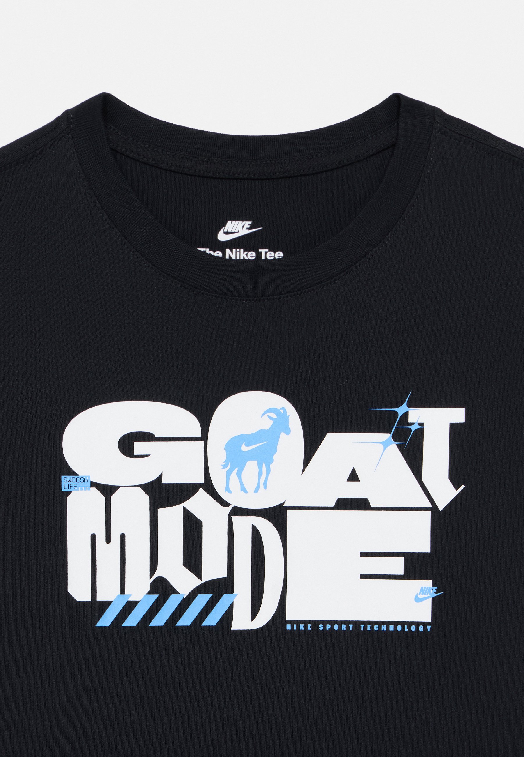 beast mode t shirt nike
