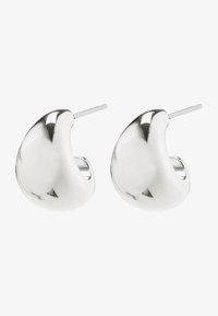 Pasirinkta, silver-coloured