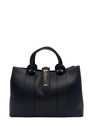 CAFèNOIR, BORSA A MANO - Borsa a mano - nero-n