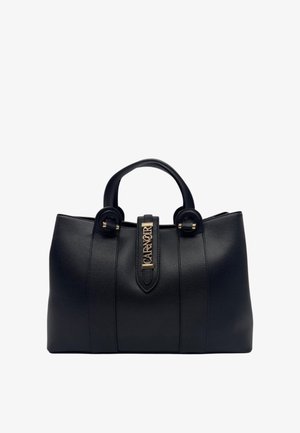 CAFèNOIR, BORSA A MANO - Borsa a mano - nero-n