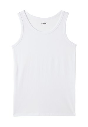 Top - White