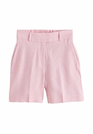 Rövidnadrágok - pink
