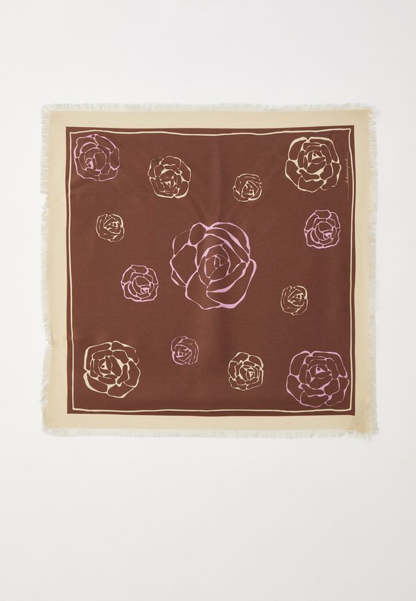 ROSEDROP SCARF - Foulard