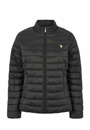 U.S. Polo Assn., UWVIVI QUILTED - Winterjacke - tap shoe