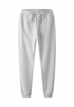 Verryttelyhousut - light grey melange