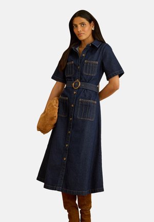 Love & Roses, REGULAR FIT - Farmerruha - rinse wash