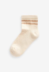 Next RICH CUSHIONED  3 PACK  - Sokid - neutral