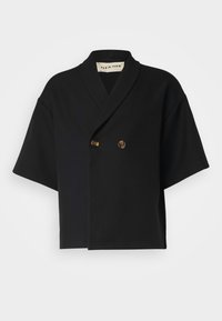 Ausgewählt, black