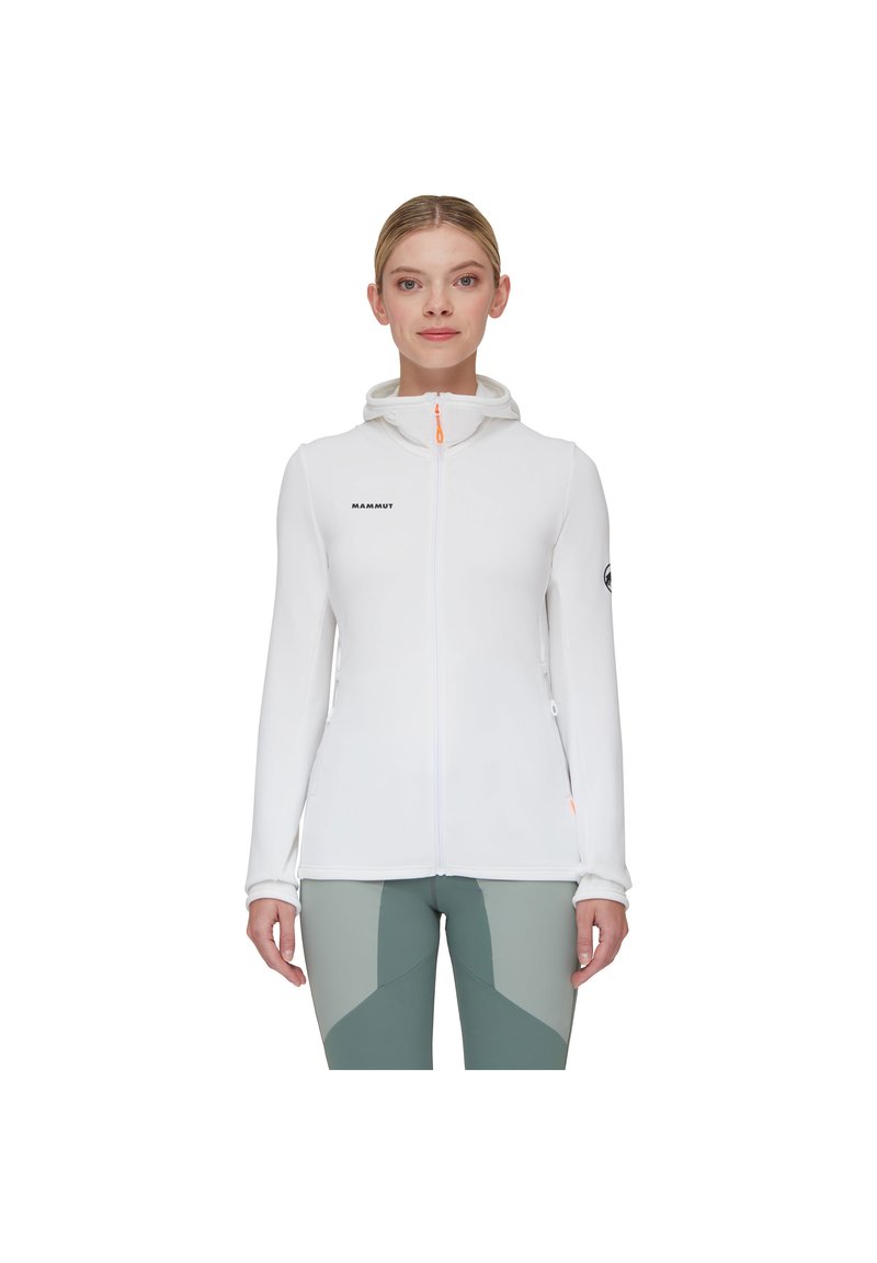 Mammut ACONCAGUA ML ED biały
