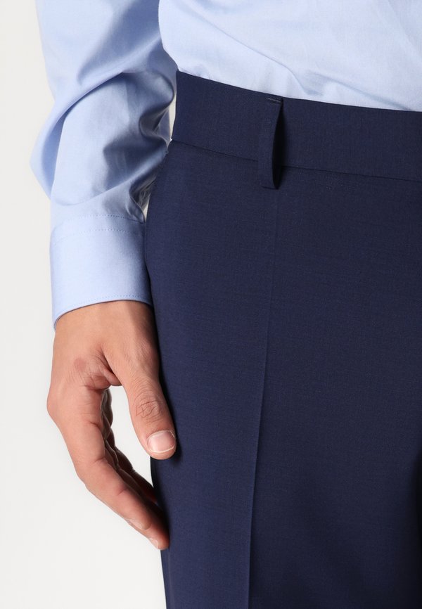 LENON - Suit trousers3