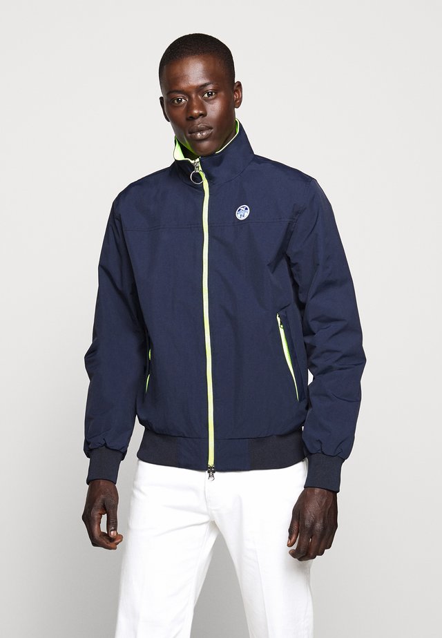 JACKET - Lett jakke - combo