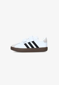 adidas Sportswear STRAPPI - Scarpe primi passi - white/bianco - Zalando.it adidas Sportswear STRAPPI - Scarpe primi passi - white/bianco - Zalando.it