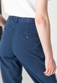 Marks & Spencer Chinos - midnight navy