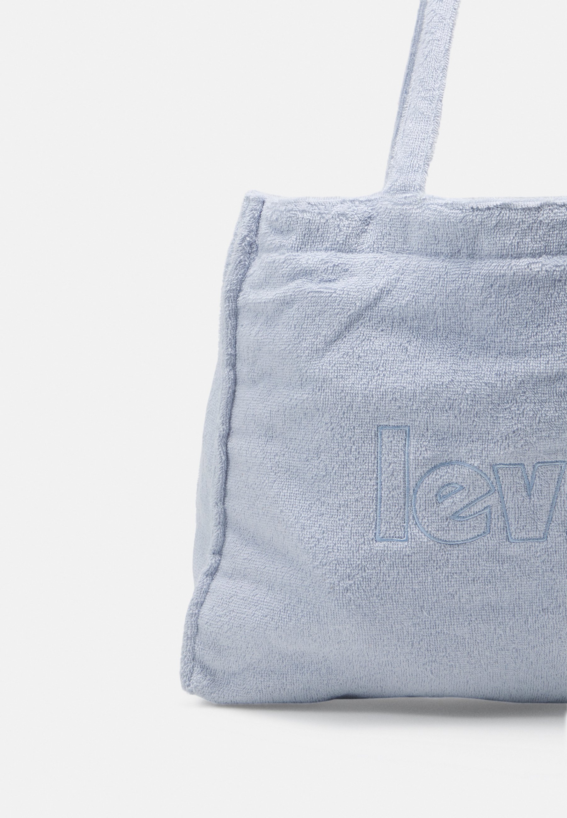 Levi's® WOMENS TOTE - Tote bag - sky 
