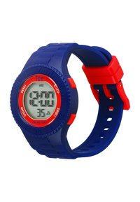 Ice-Watch Reloj digital - blue red s