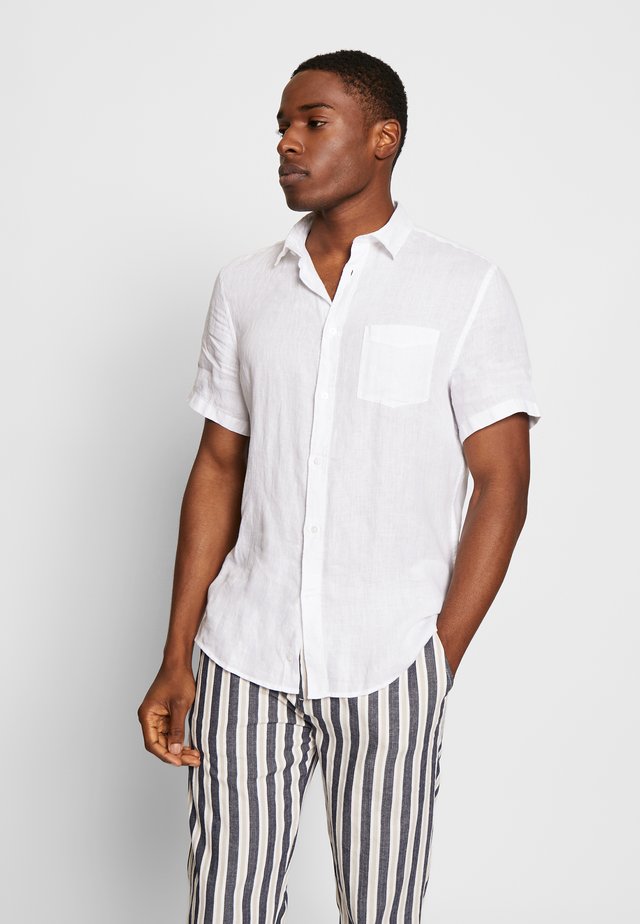 RACARA - Chemise - white