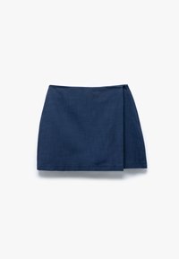 Koton Shorts - dark blue