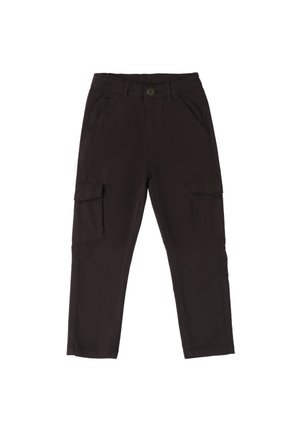 Cargo trousers - nero