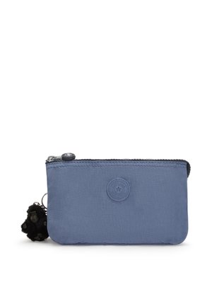 Kipling CREATIVITY L - Monedero - blue lover