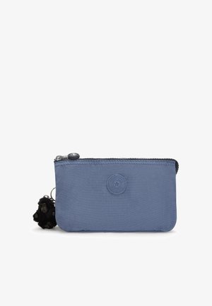 Kipling CREATIVITY - Monedero - blue lover
