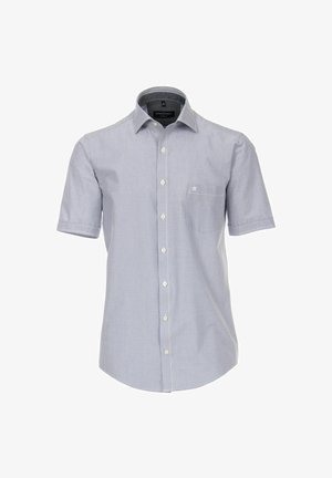 Formal shirt - blau