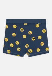 Molo JUSTIN BOTTOM 2 PACK - Boxeri - dark blue
