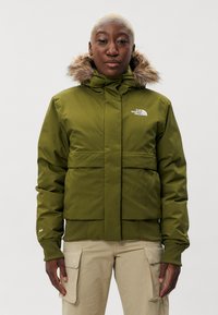 The North Face - Kurtka puchowa