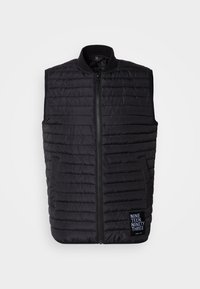Bodywarmer - black