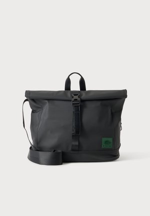 Lacoste, MESSENGER BAG - Sac à main - noir