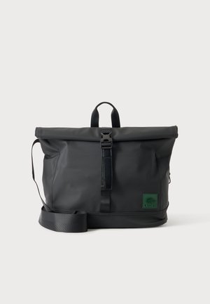 Lacoste, MESSENGER BAG - Sac à main - noir