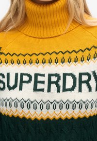 Superdry & Co Trui - yellow