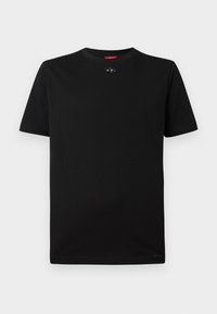 ADJUST MAREY - Print T-shirt - black