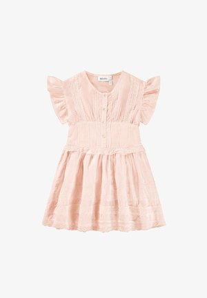 Molo, VESTITI - Vestido informal - pink