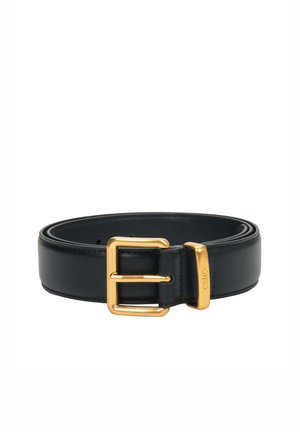 ESTRO, Belt - black