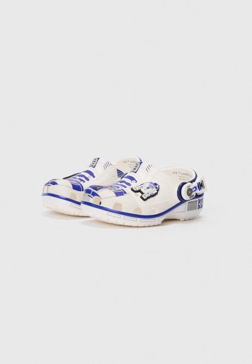 Crocs R2D2 UNISEX - Clogs - multi-coloured — foto 2