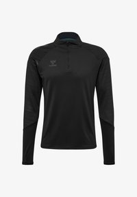 Niet geselecteerd, black