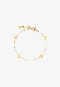 Valitud, gold-coloured