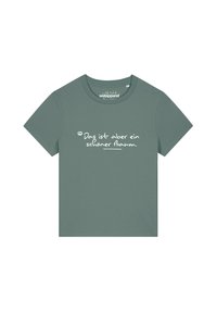 Unausgewählt, green bay