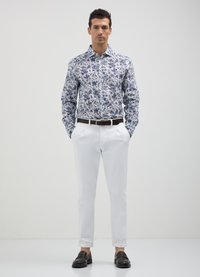 Calliope A FIORI  - Camicia - variante
