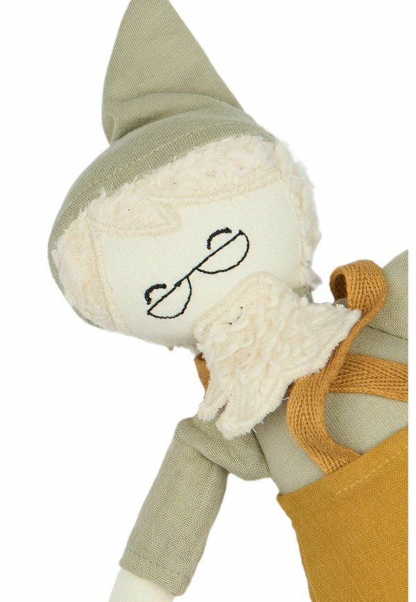 CHRISTMAS ELF – GRANDPA – Puppe – multi colours