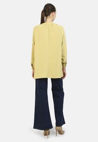 Modanisa REFKA - Blusa - yellow