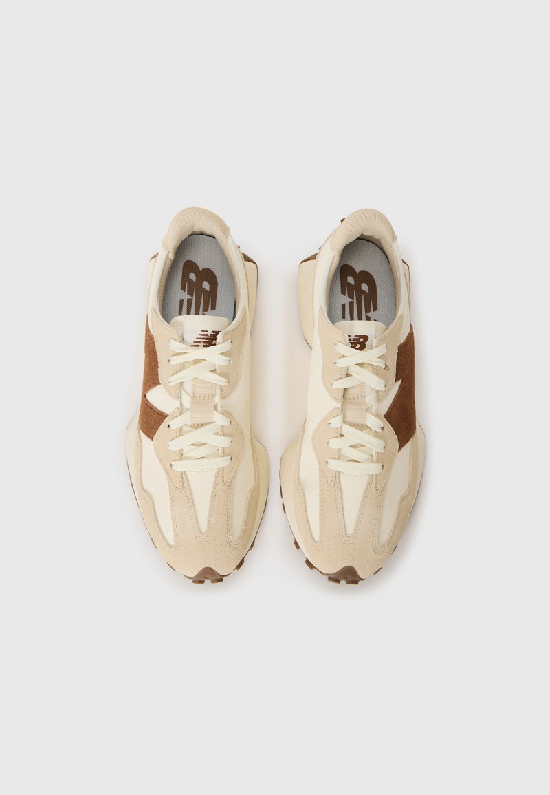 New Balance 327 UNISEX Zapatillas brown/beige