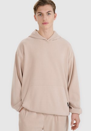 4F, - Bluza z kapturem