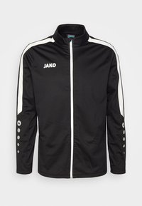 Peak Performance Giacca da sci Navtech G78062040 Nero Regular Fit