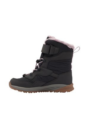 POLAR BEAR-G TEXAPORE HIGH VC  - Bottes de neige - phantom